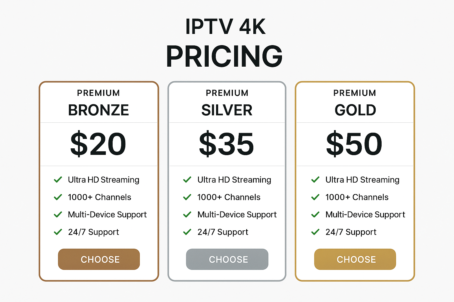 INTERNATIONAL live streaming