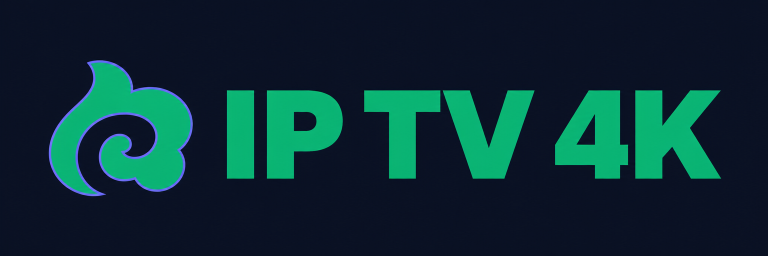 IP TV 4K
